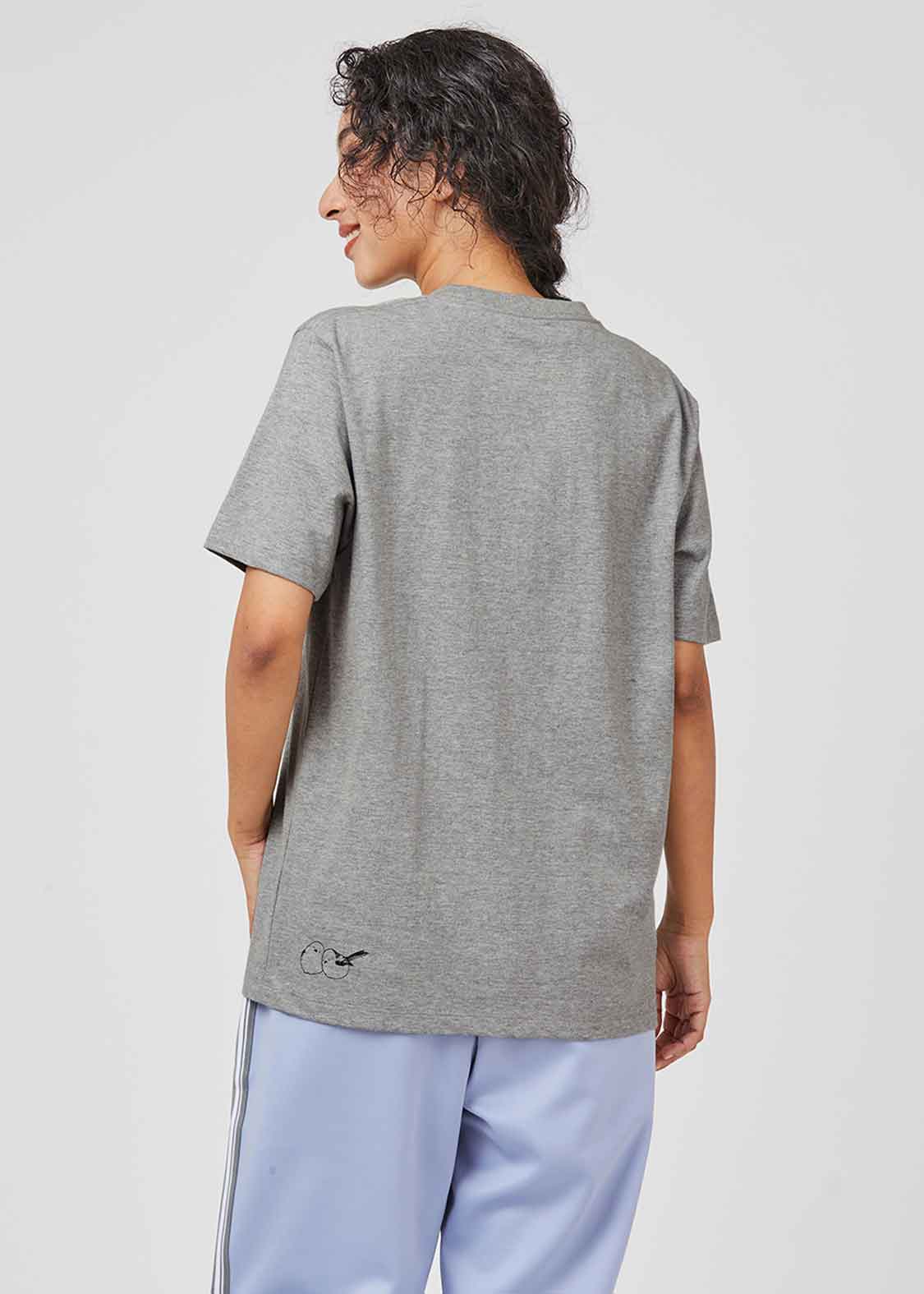Shimaenaga Grey - Image 2