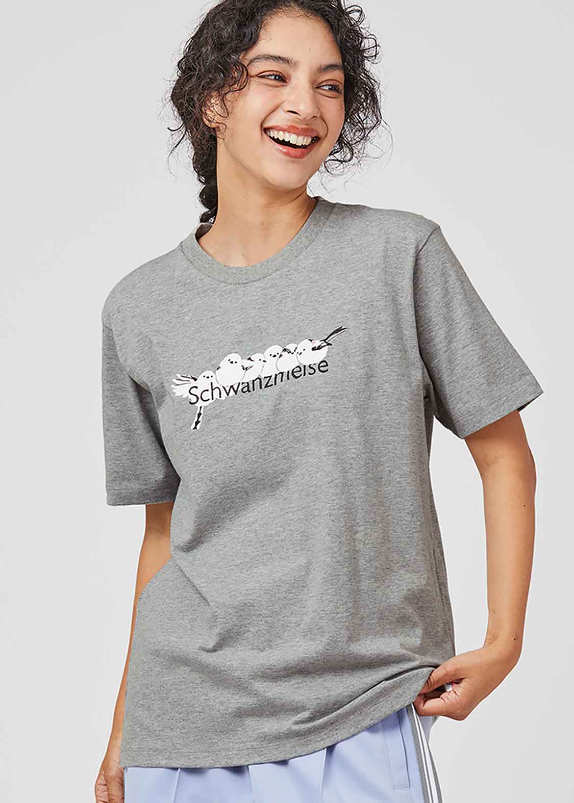 Shimaenaga Grey - Image 7