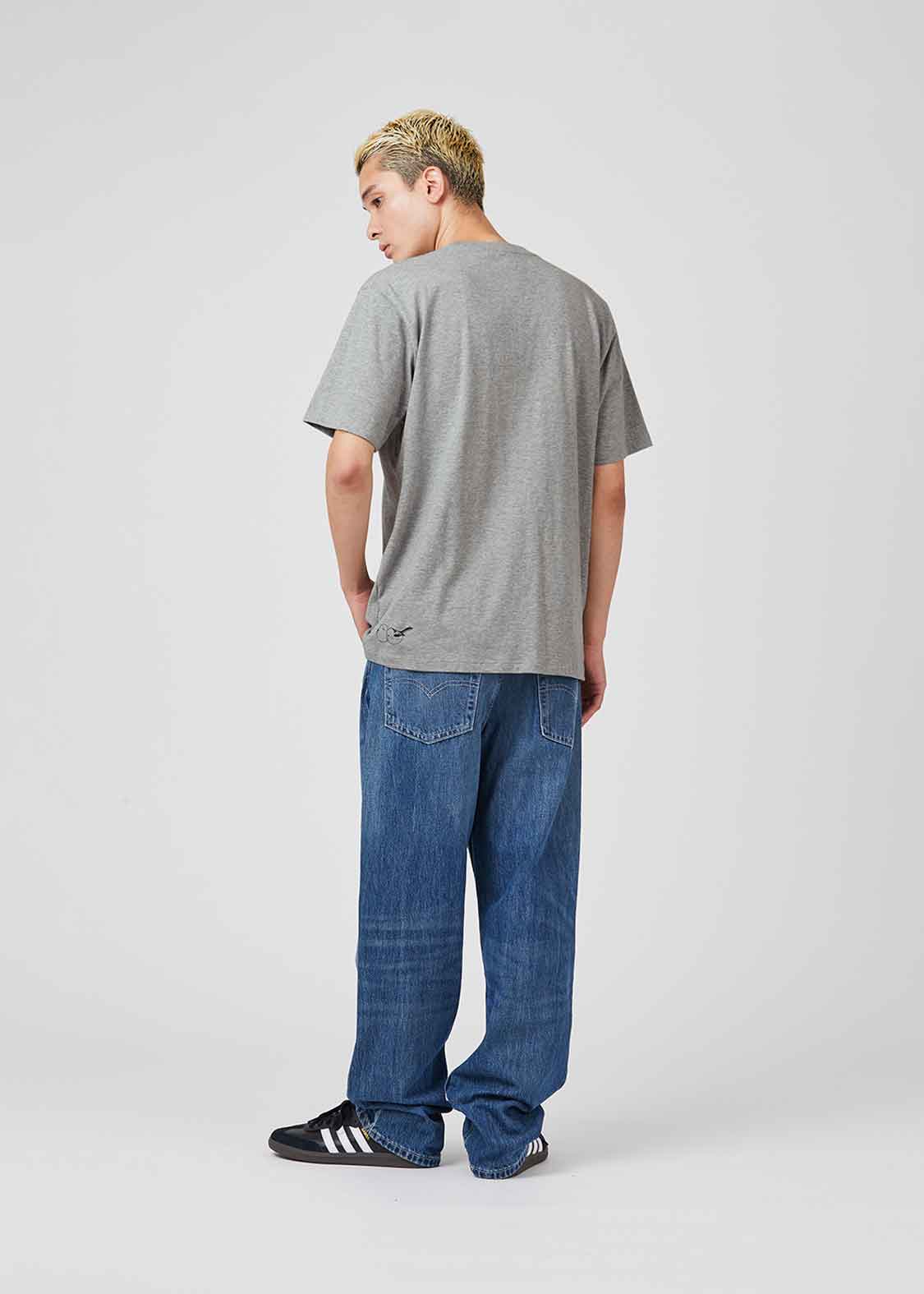 Shimaenaga Grey - Image 9