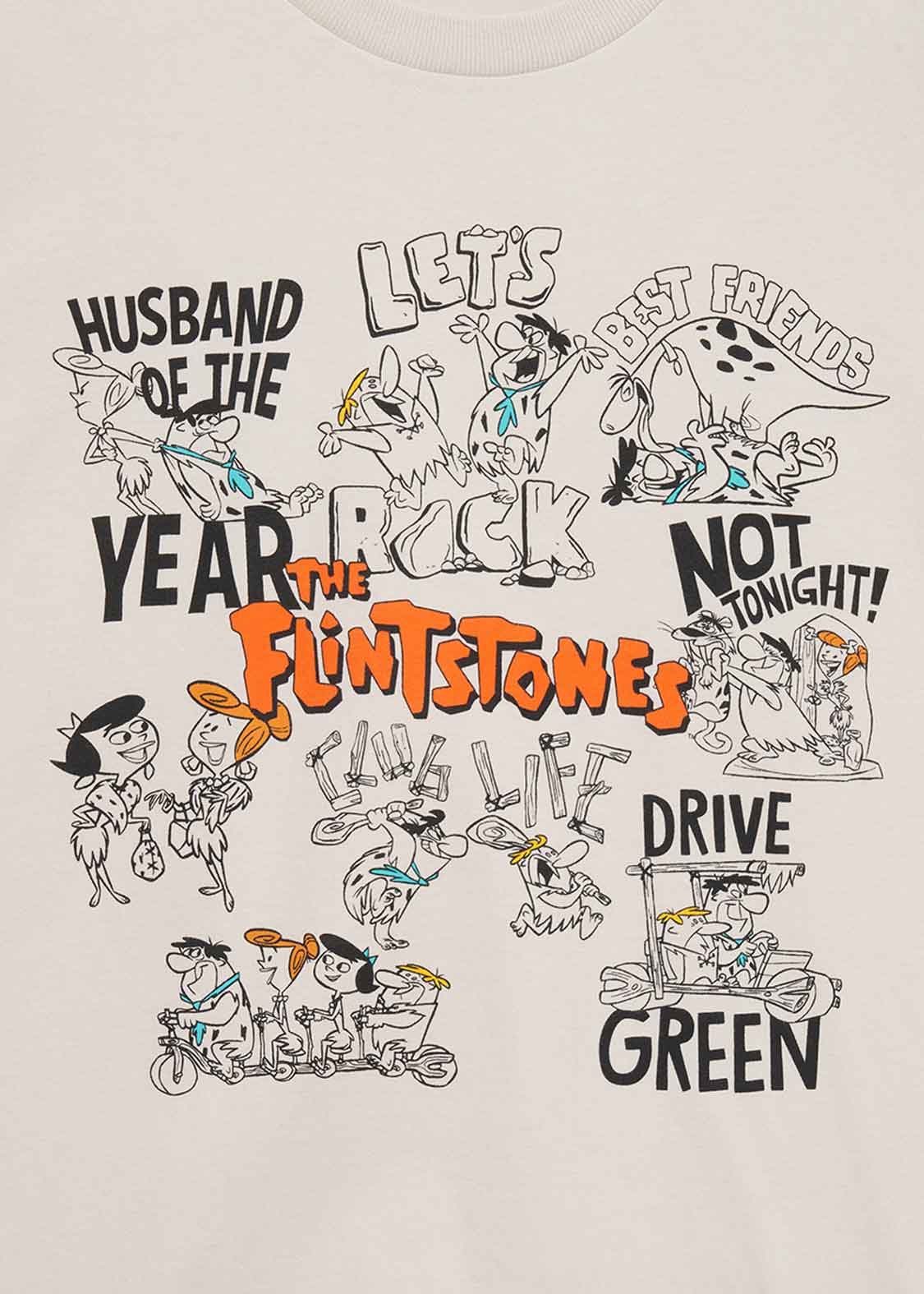 Hanna Barbera_The Flintstones - Image 5