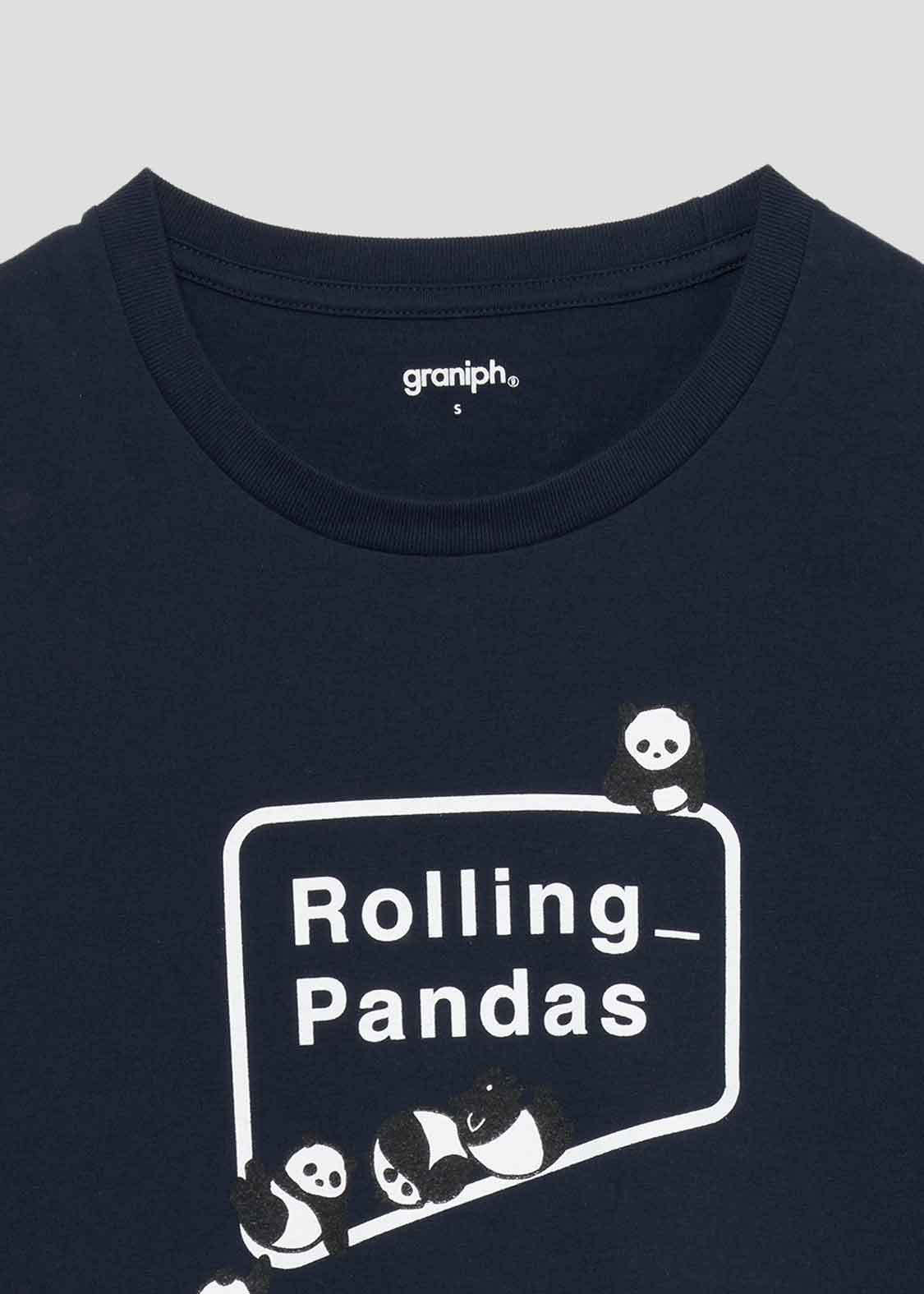 Rolling Pandas Sliding Logo 2 - Image 4