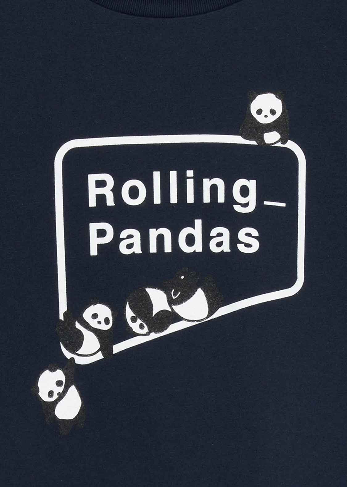 Rolling Pandas Sliding Logo 2 - Image 5