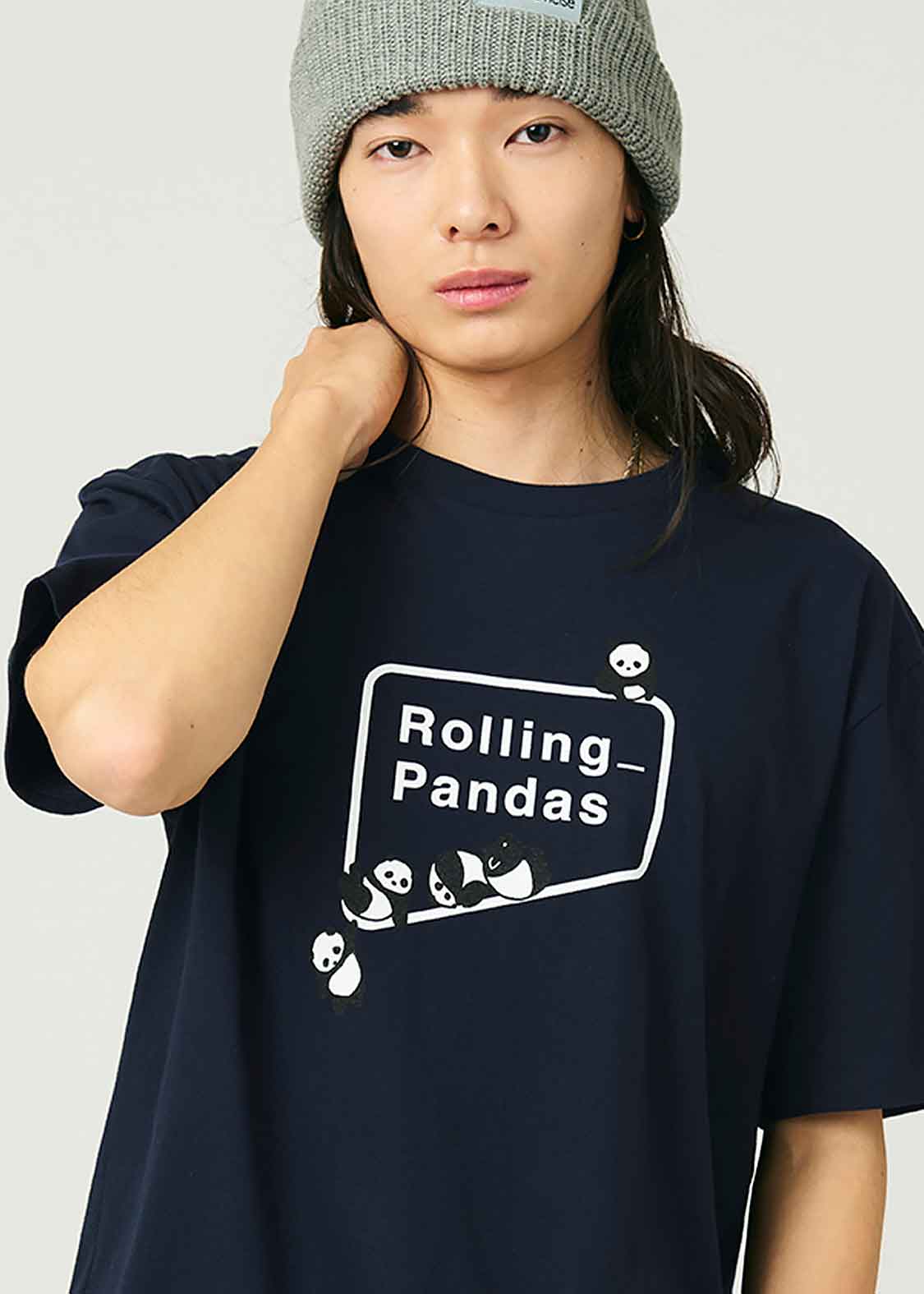 Rolling Pandas Sliding Logo 2 - Image 8