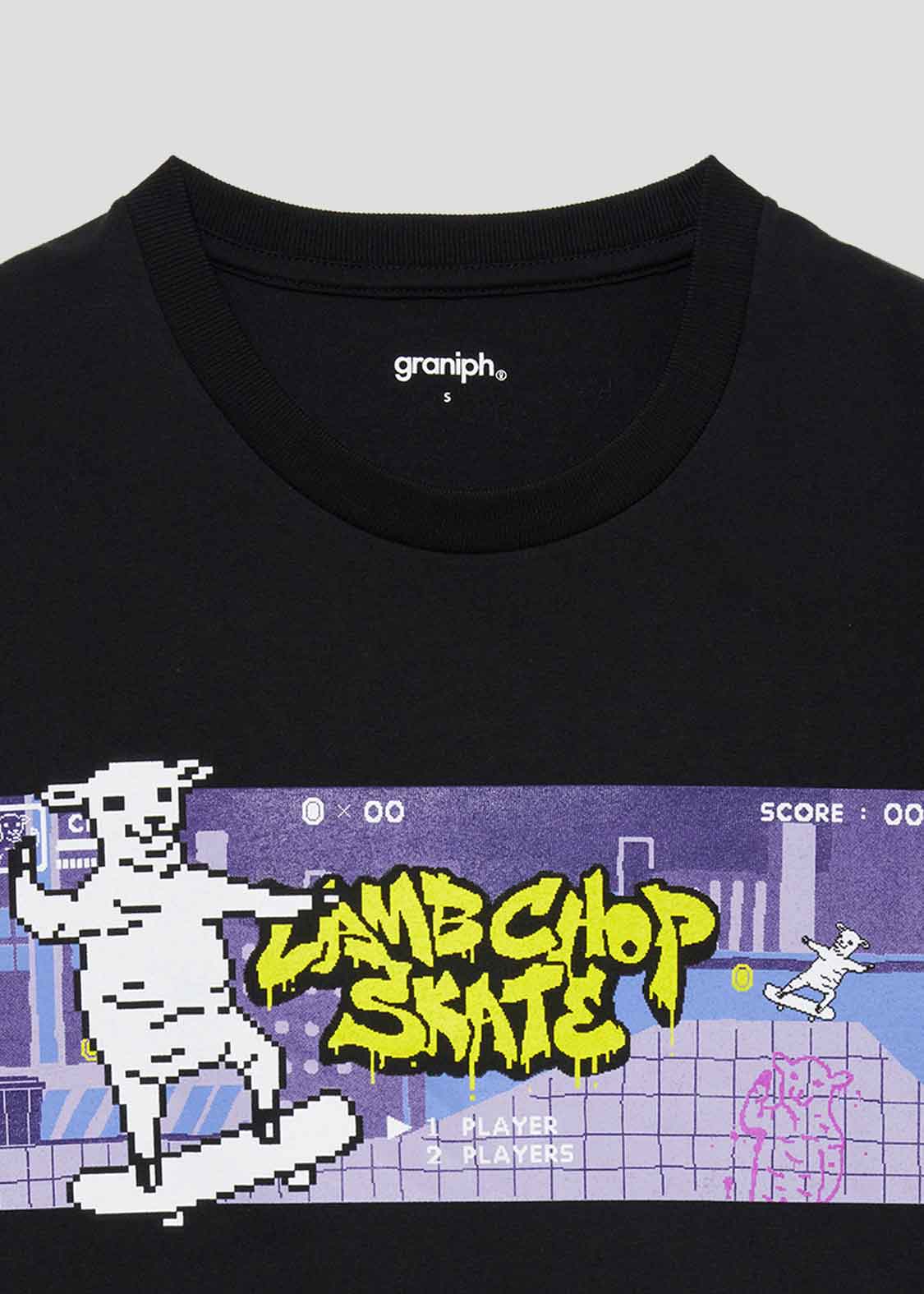 Lamb Chop 8bit - Image 4