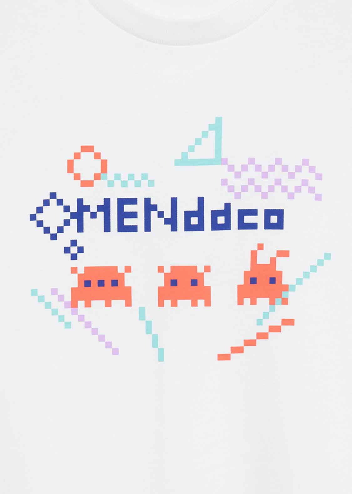 Mendaco 8bit - Image 5