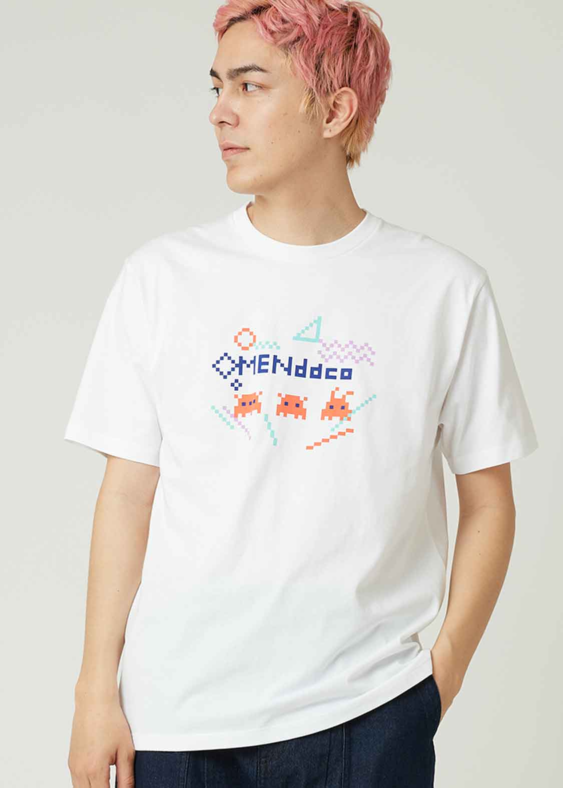 Mendaco 8bit - Image 8
