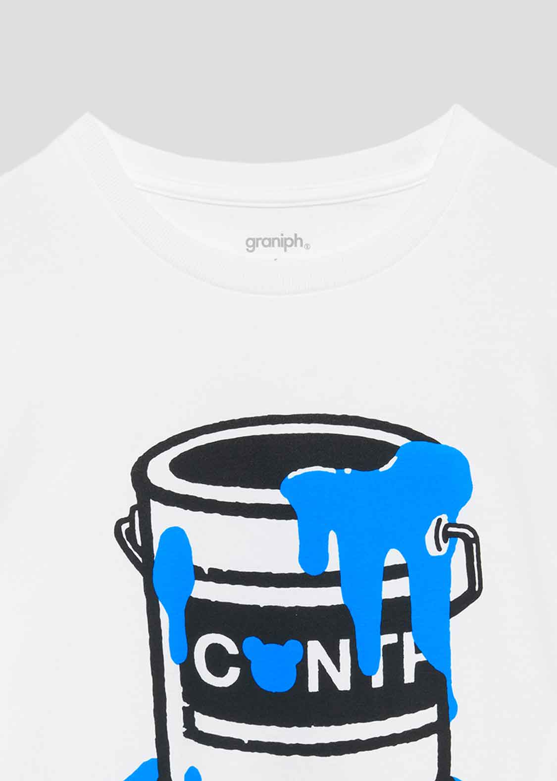 Color Paint Control Bear 2 - Image 4