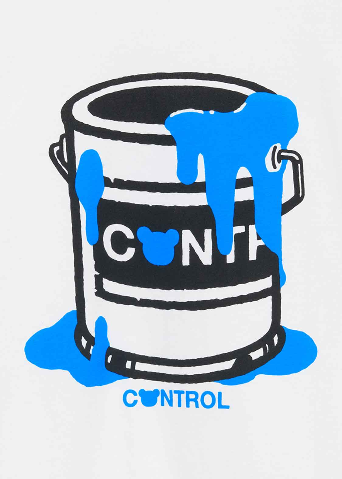 Color Paint Control Bear 2 - Image 5