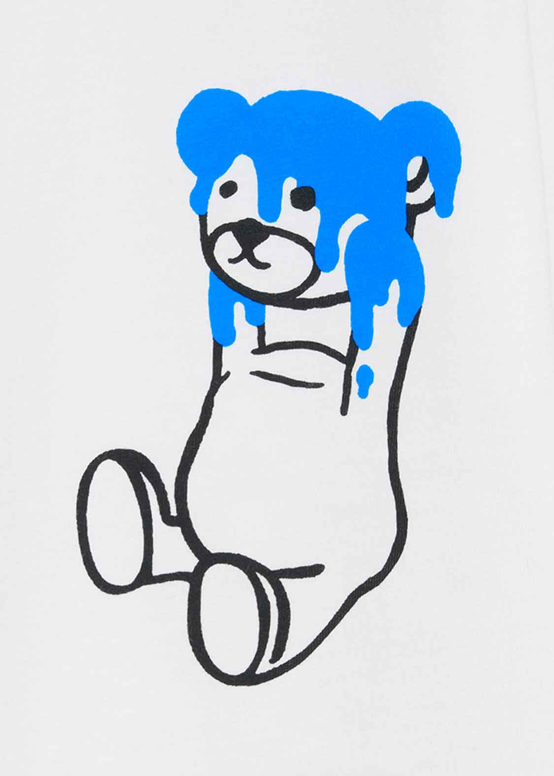 Color Paint Control Bear 2 - Image 6