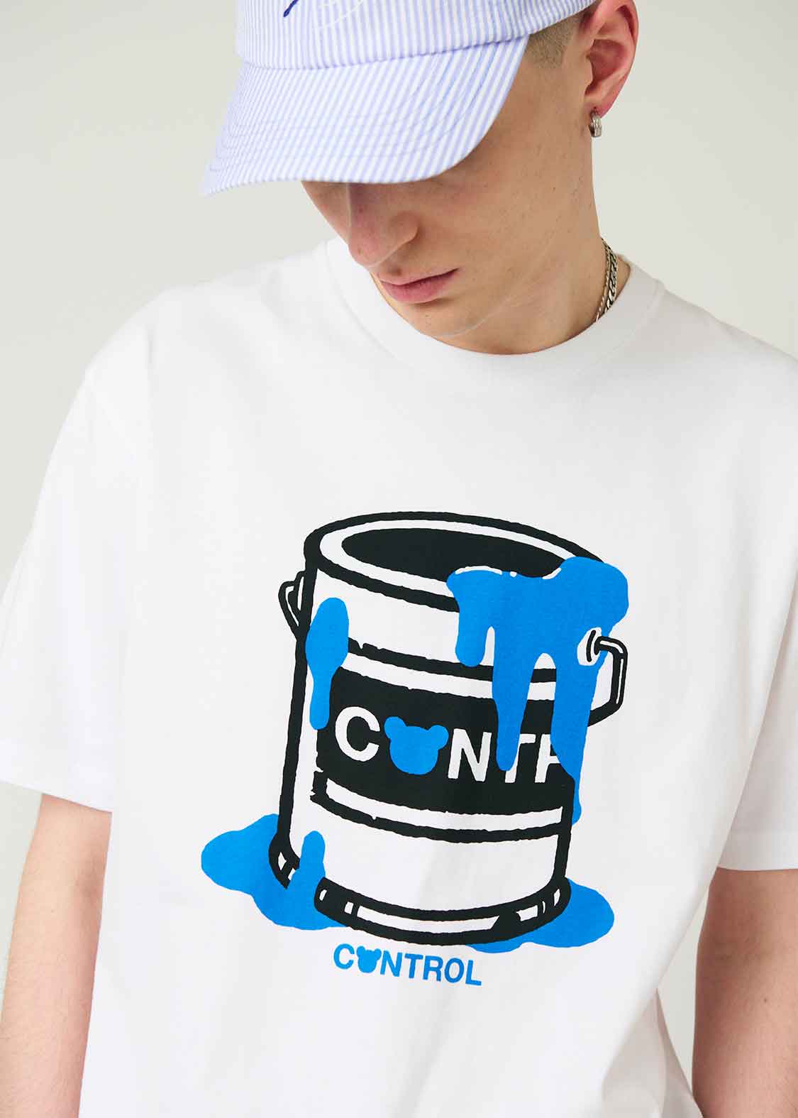 Color Paint Control Bear 2 - Image 7