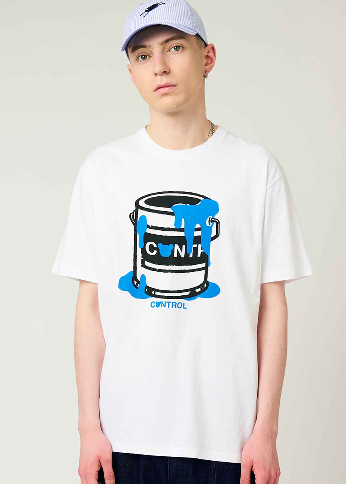 Color Paint Control Bear 2 - Image 8