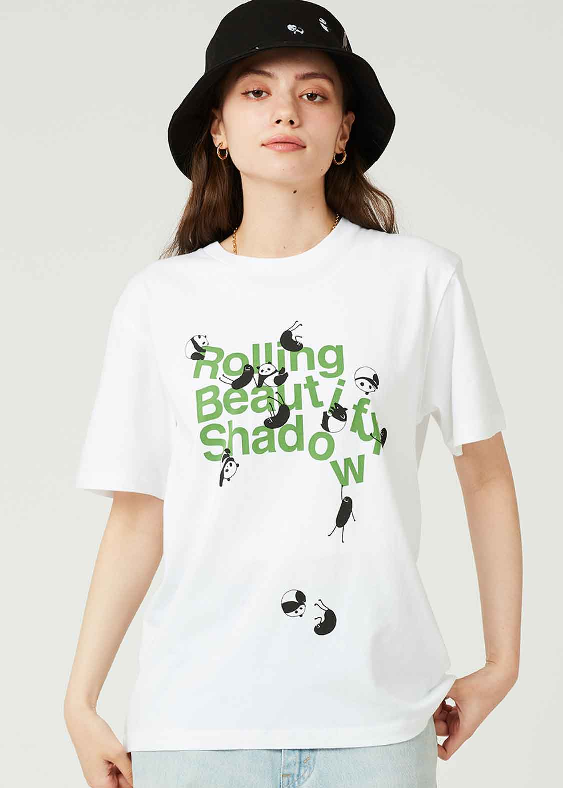 Rolling Pandas and Beautiful Shadow 15th Anniversary - Image 10