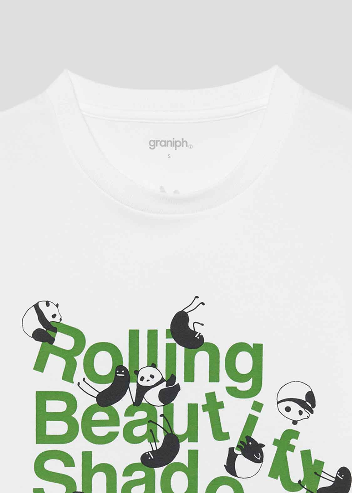 Rolling Pandas and Beautiful Shadow 15th Anniversary - Image 4