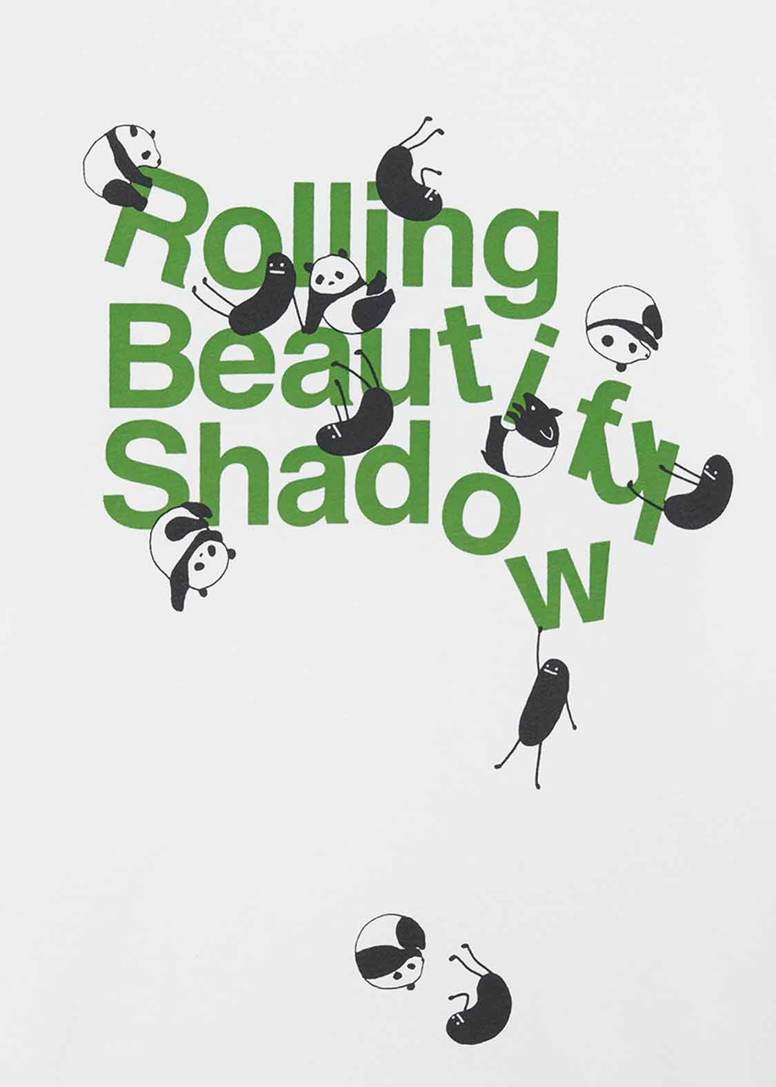 Rolling Pandas and Beautiful Shadow 15th Anniversary - Image 5