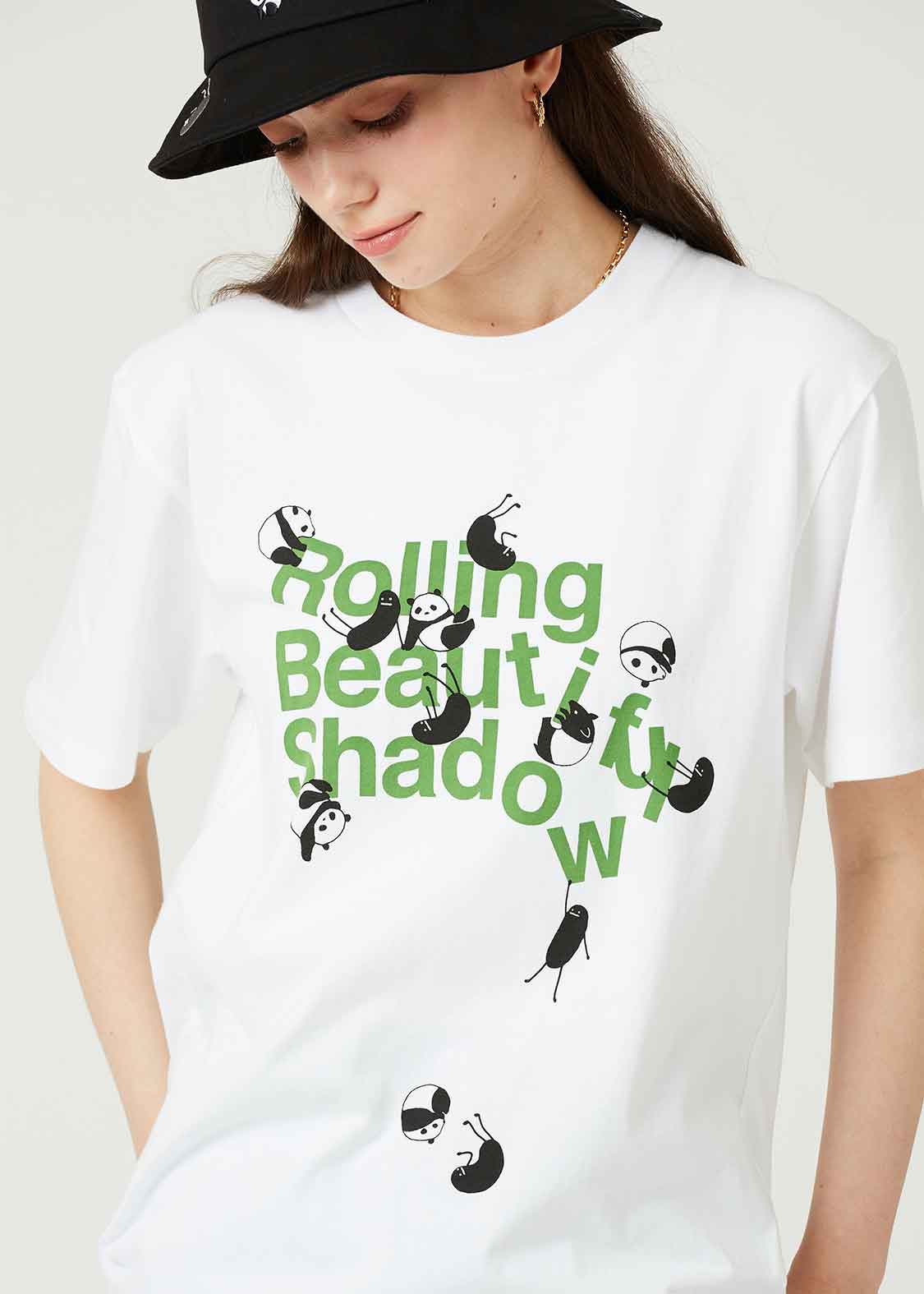 Rolling Pandas and Beautiful Shadow 15th Anniversary - Image 7