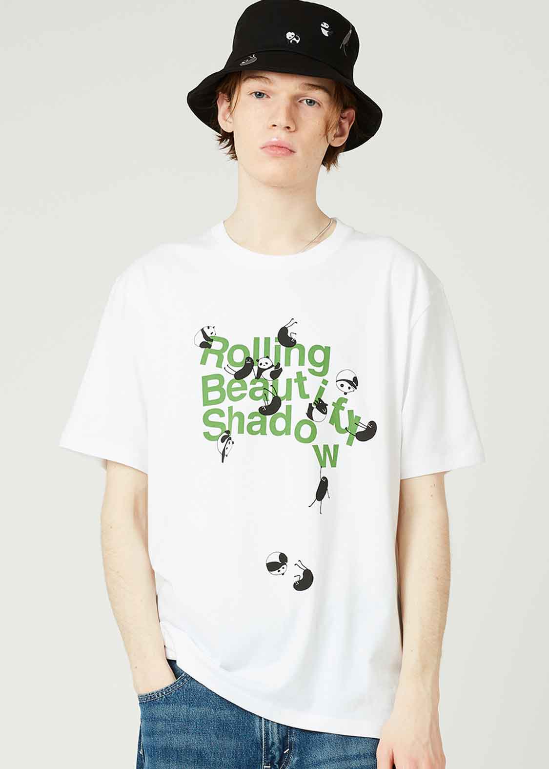 Rolling Pandas and Beautiful Shadow 15th Anniversary - Image 8