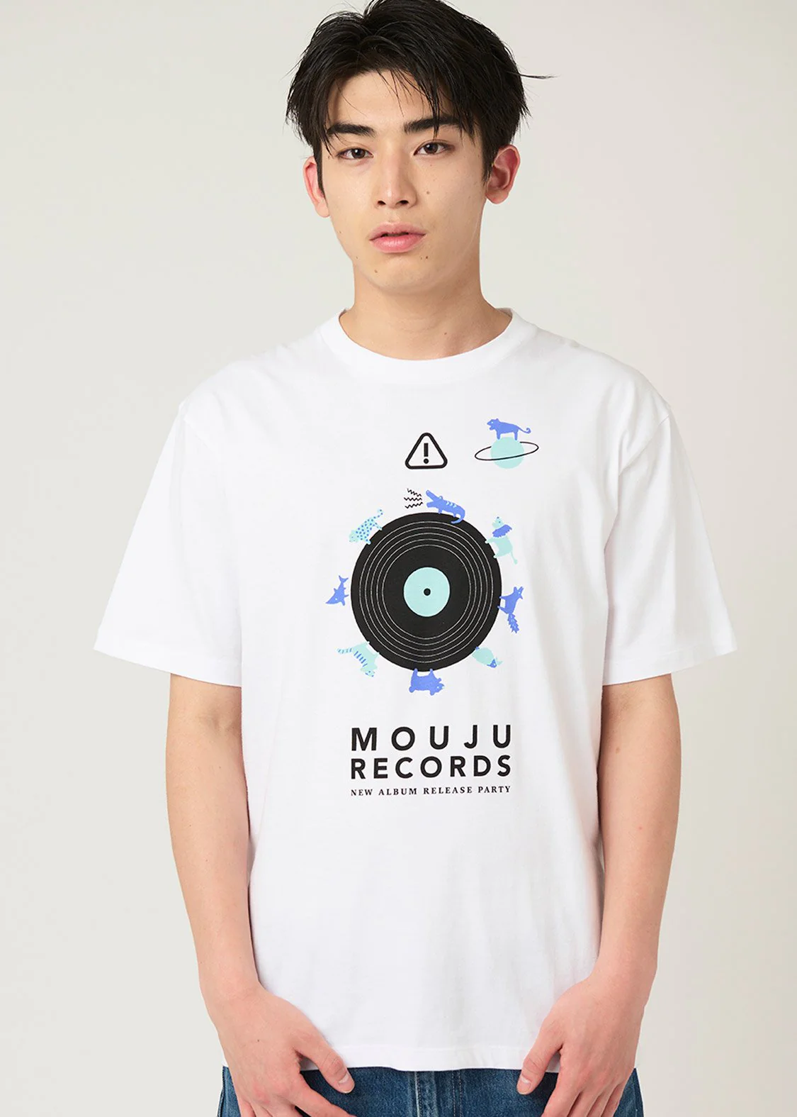 Dangerous Animals Records - Image 8