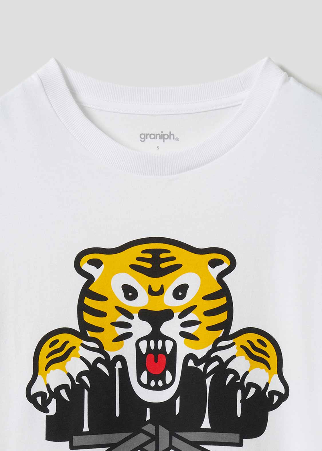 Awesome Tiger Judo - Image 4