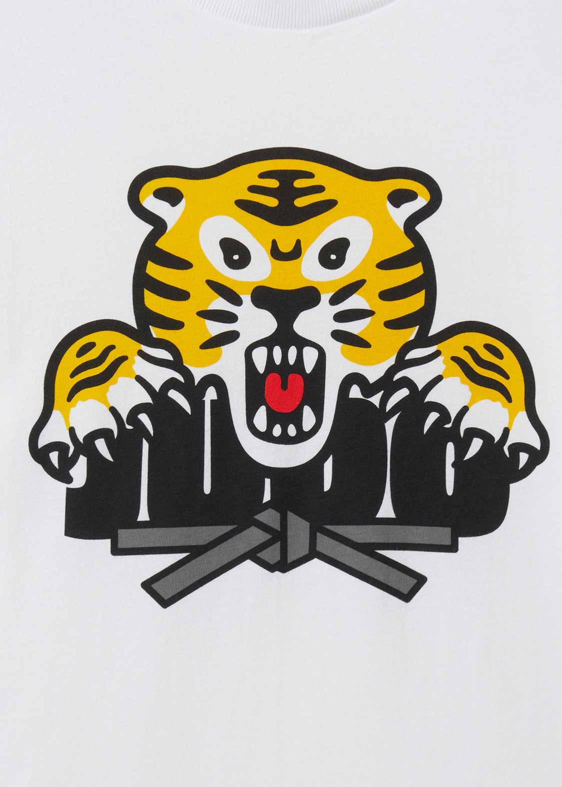 Awesome Tiger Judo - Image 5