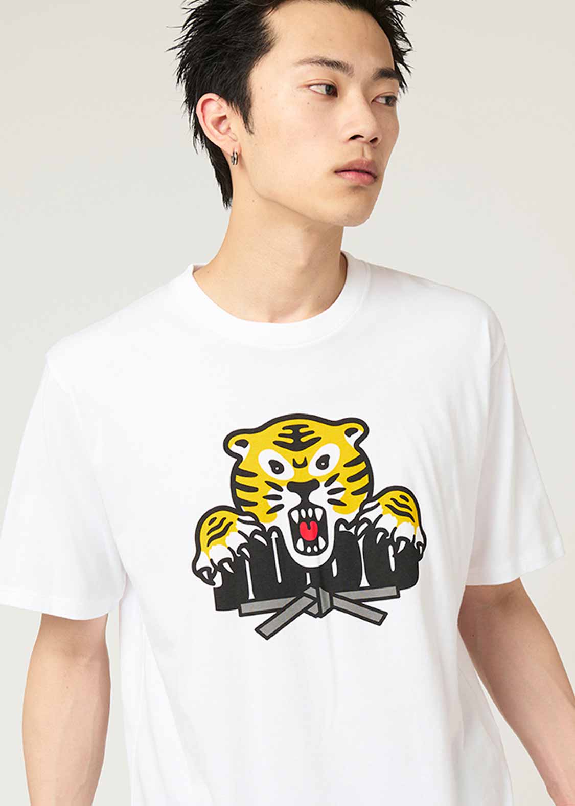 Awesome Tiger Judo - Image 7