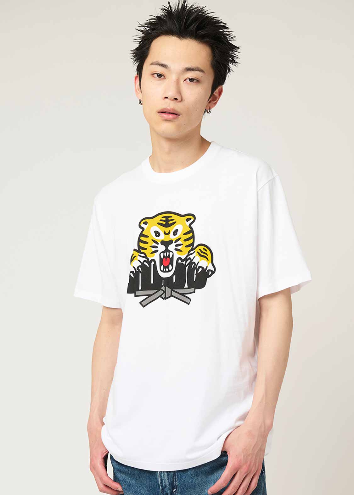 Awesome Tiger Judo - Image 8
