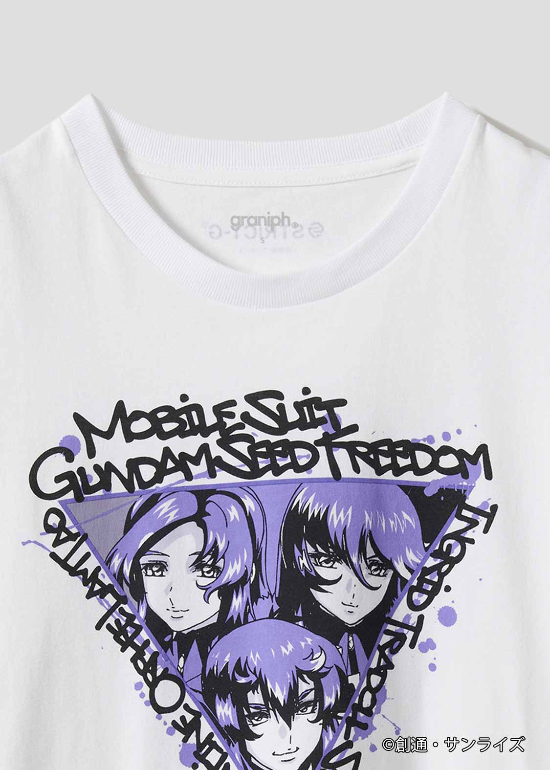 Mobile Suit Gundam SEED FREEDOM_KINGDOM OF FOUNDATION - Image 4