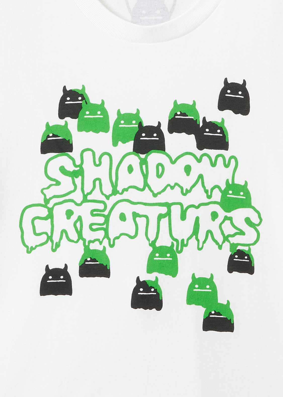 Beautiful Shadow Creature 2 - Image 4