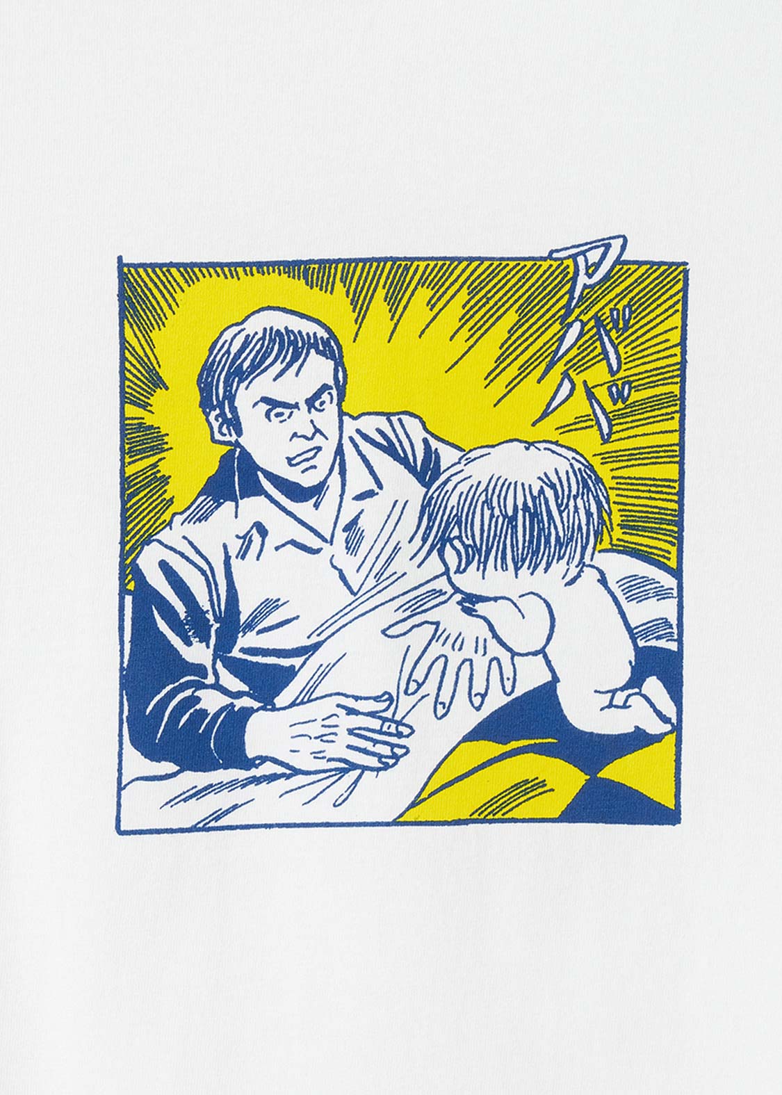 Shigeru Mizuki And Kitaro | T-Shirt - Image 4