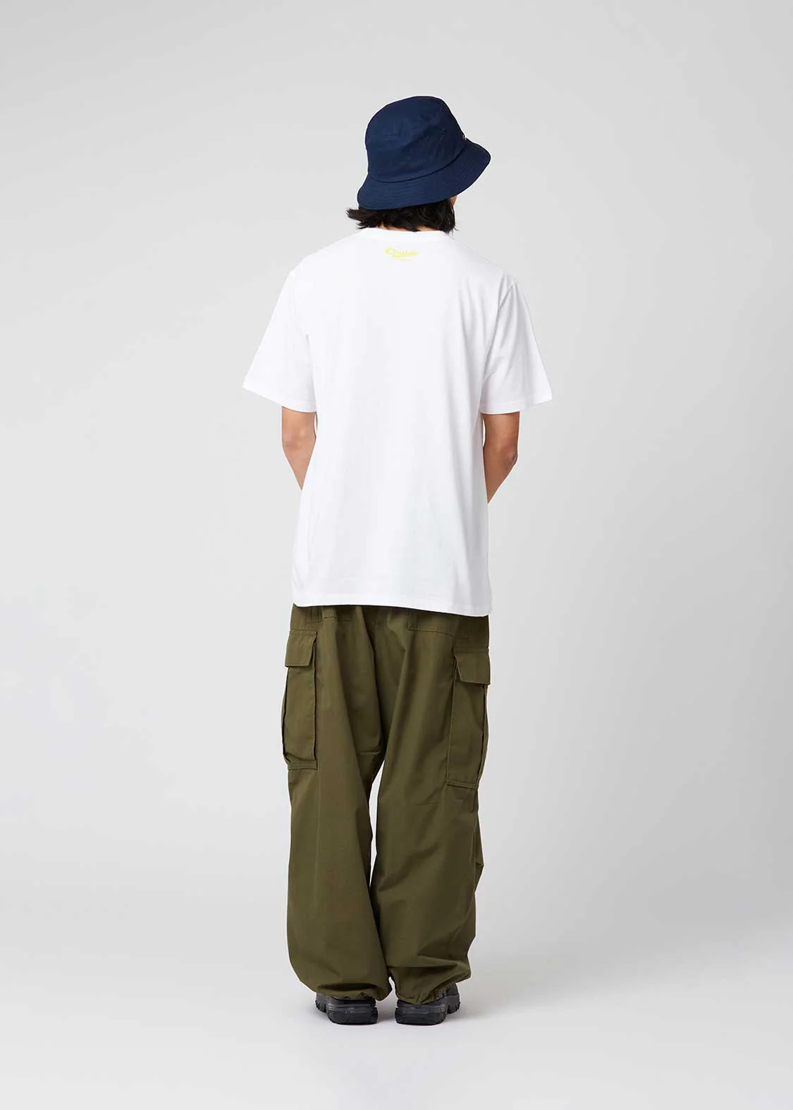 City Boy Penguin Logo - Image 9