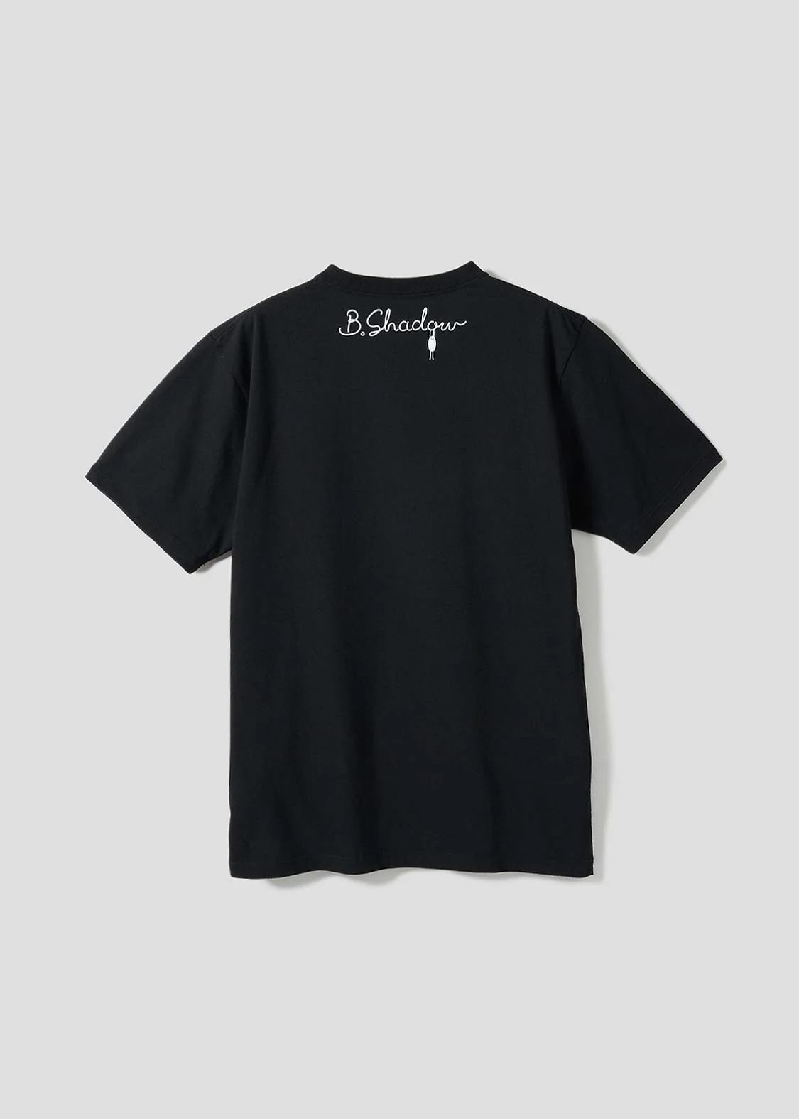 Beautiful Shadow Zoom Neon | T-shirt - Image 3