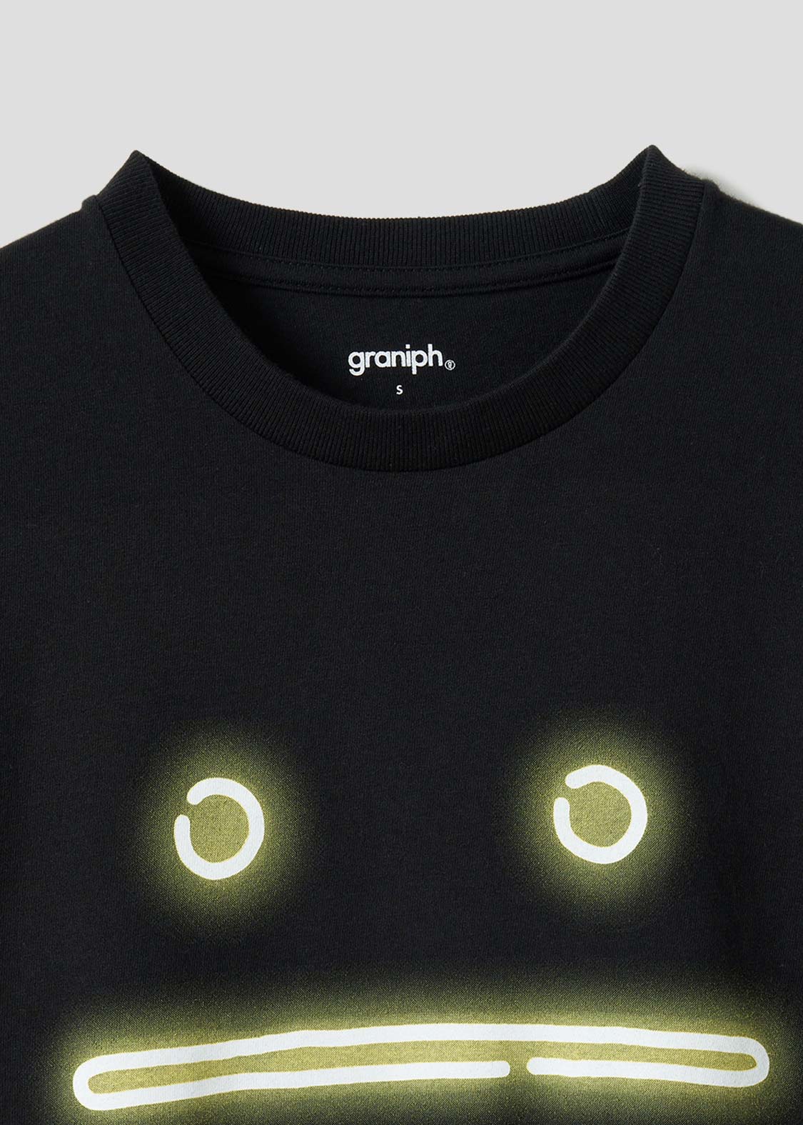 Beautiful Shadow Zoom Neon | T-shirt - Image 4