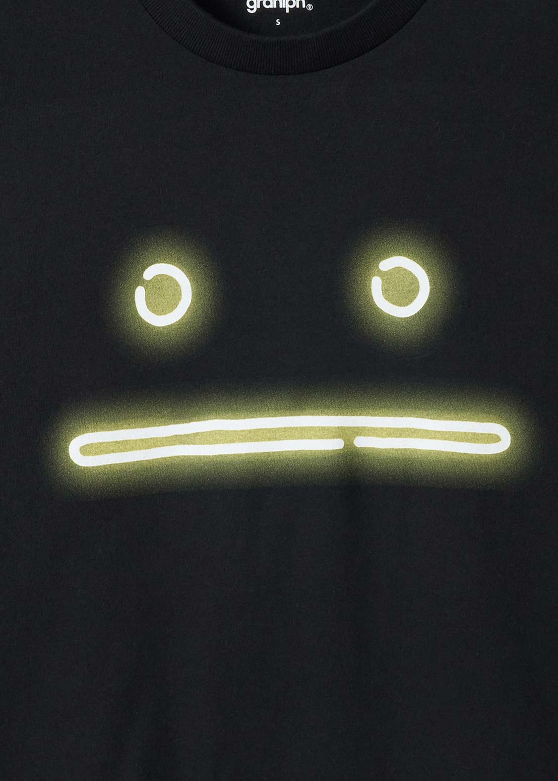 Beautiful Shadow Zoom Neon | T-shirt - Image 5