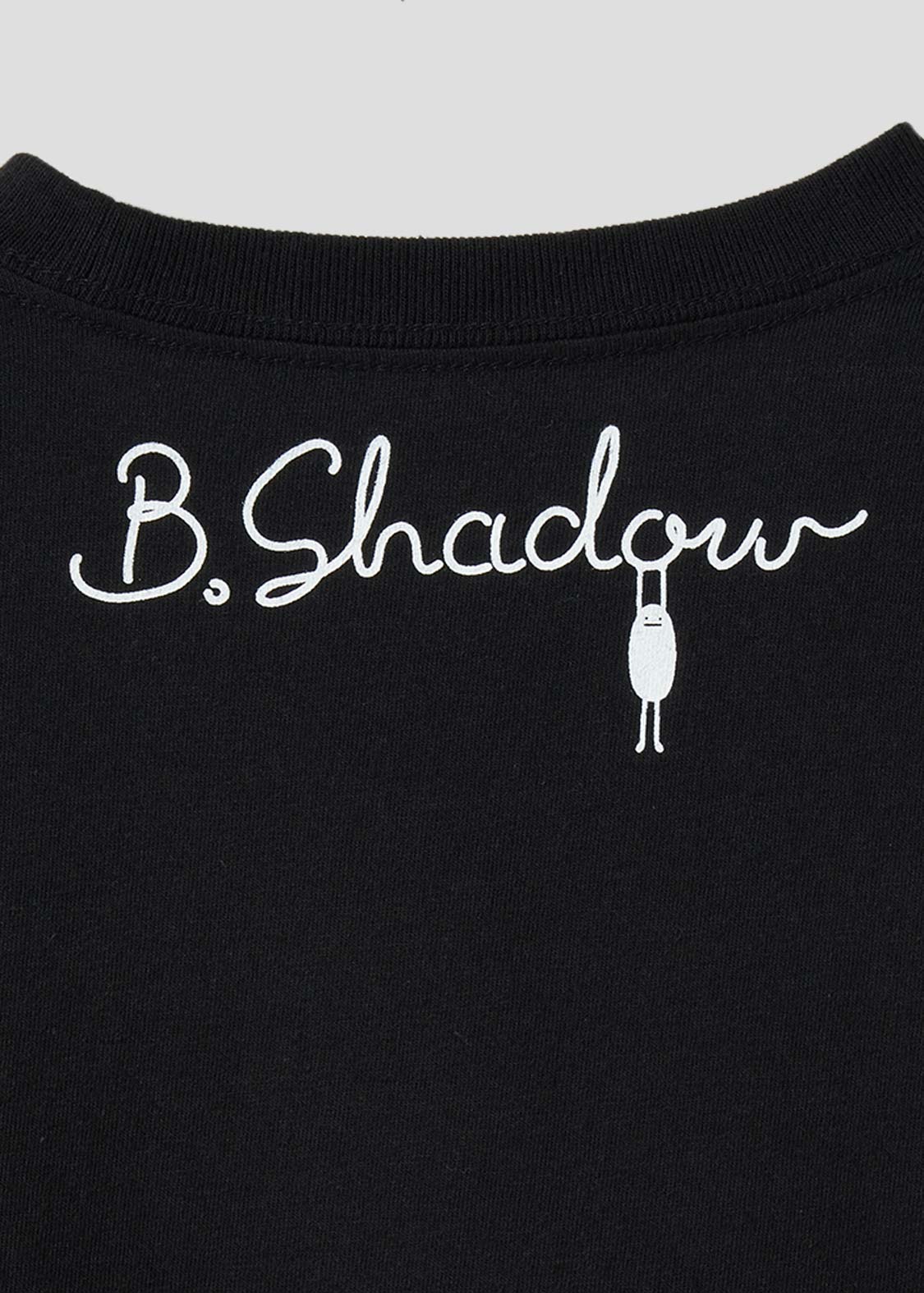 Beautiful Shadow Zoom Neon | T-shirt - Image 6
