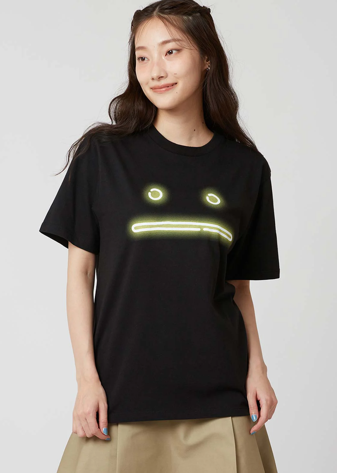 Beautiful Shadow Zoom Neon | T-shirt - Image 7