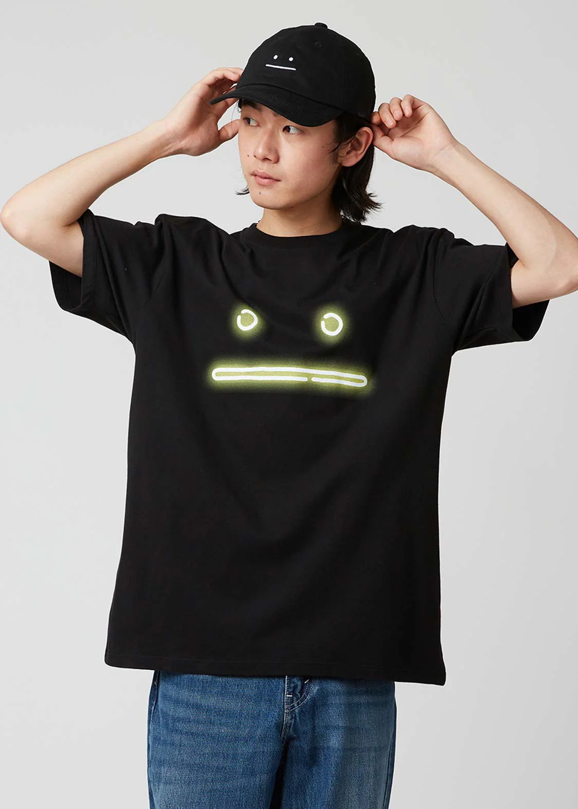 Beautiful Shadow Zoom Neon | T-shirt - Image 8