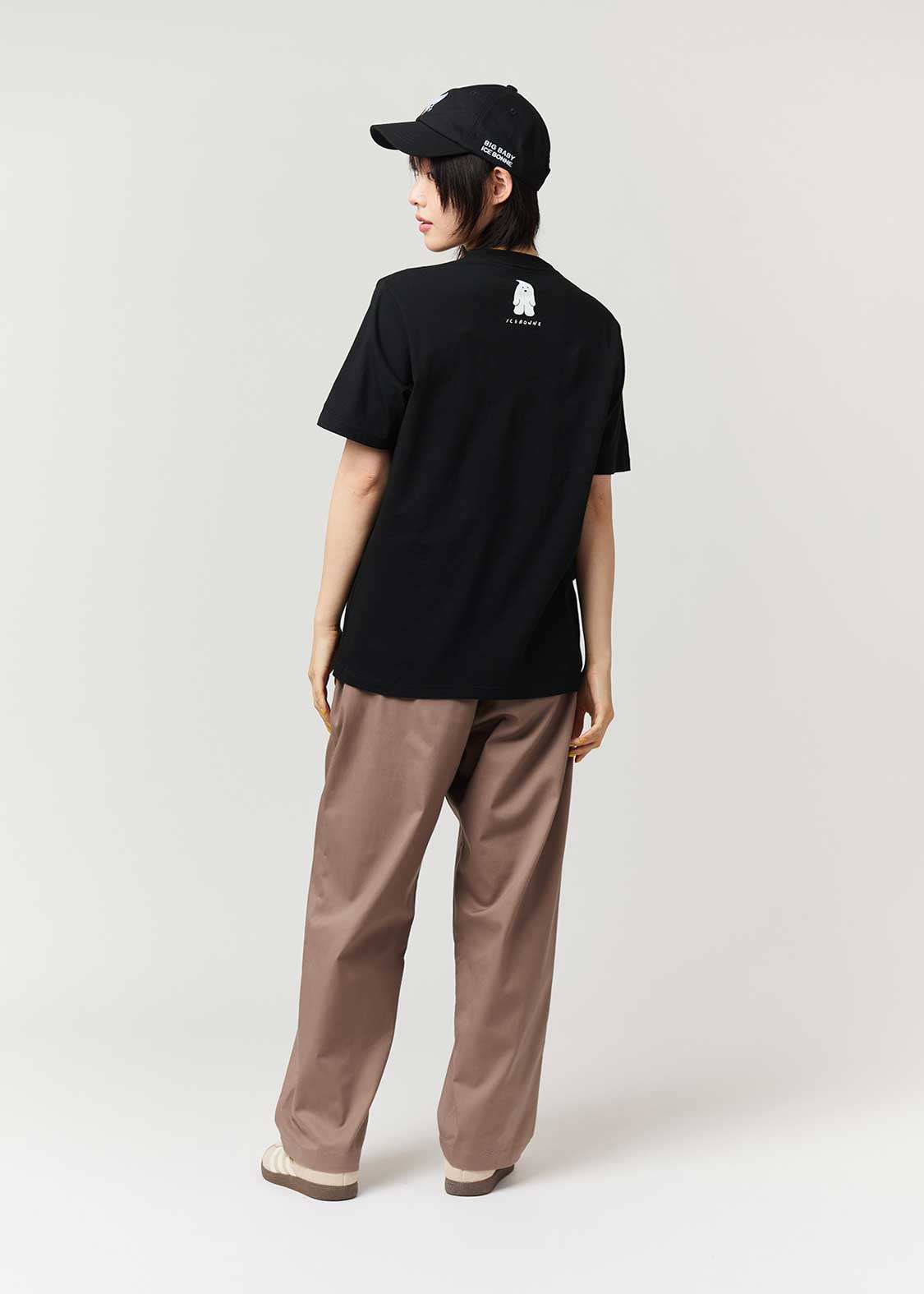 Icebonne | T-Shirts - Image 10