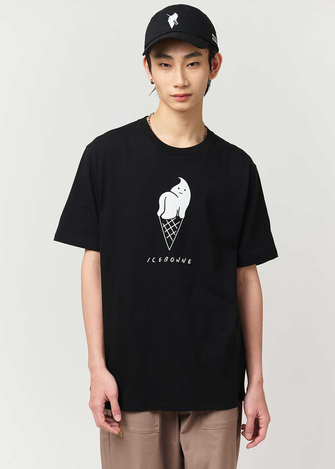 Icebonne | T-Shirts - Image 7