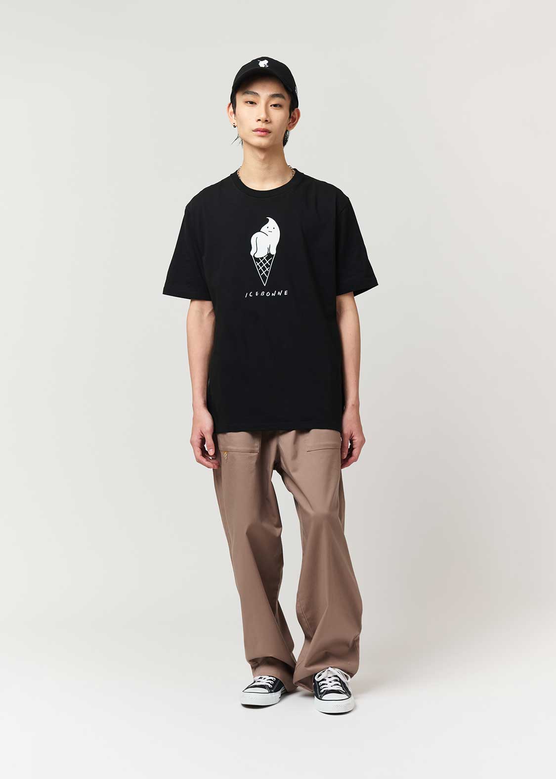 Icebonne | T-Shirts - Image 8