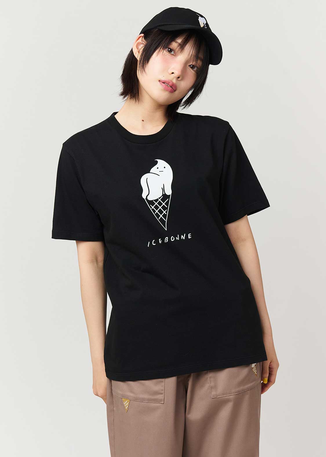 Icebonne | T-Shirts - Image 9