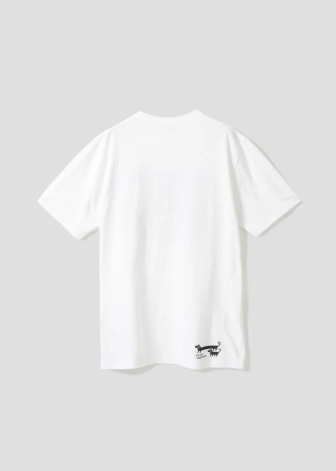 Short Sleeve Tee - Image 3