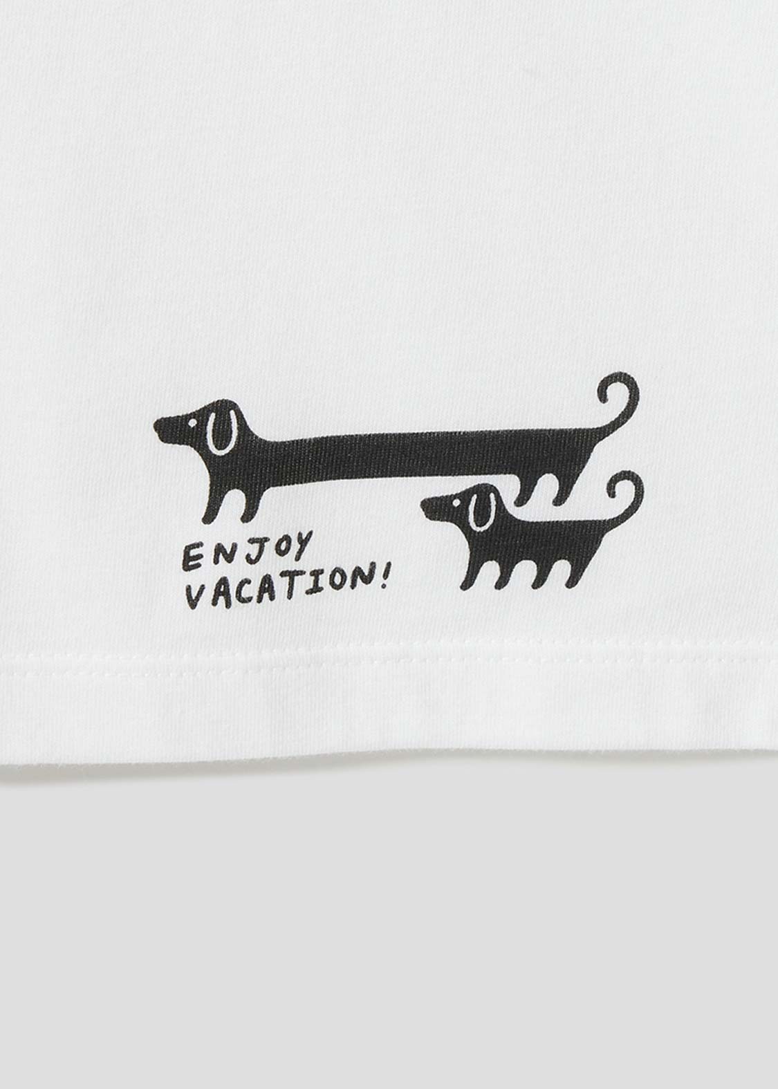 Short Sleeve Tee - Image 6