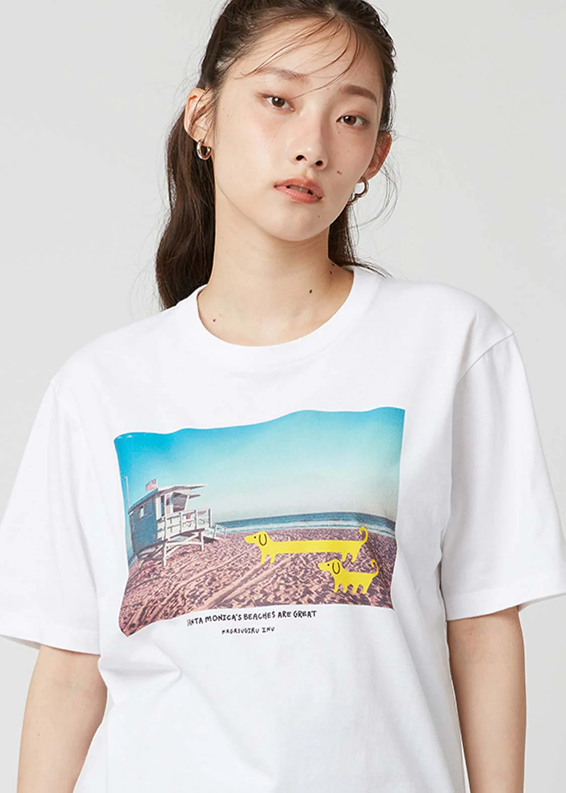 Short Sleeve Tee - Image 7