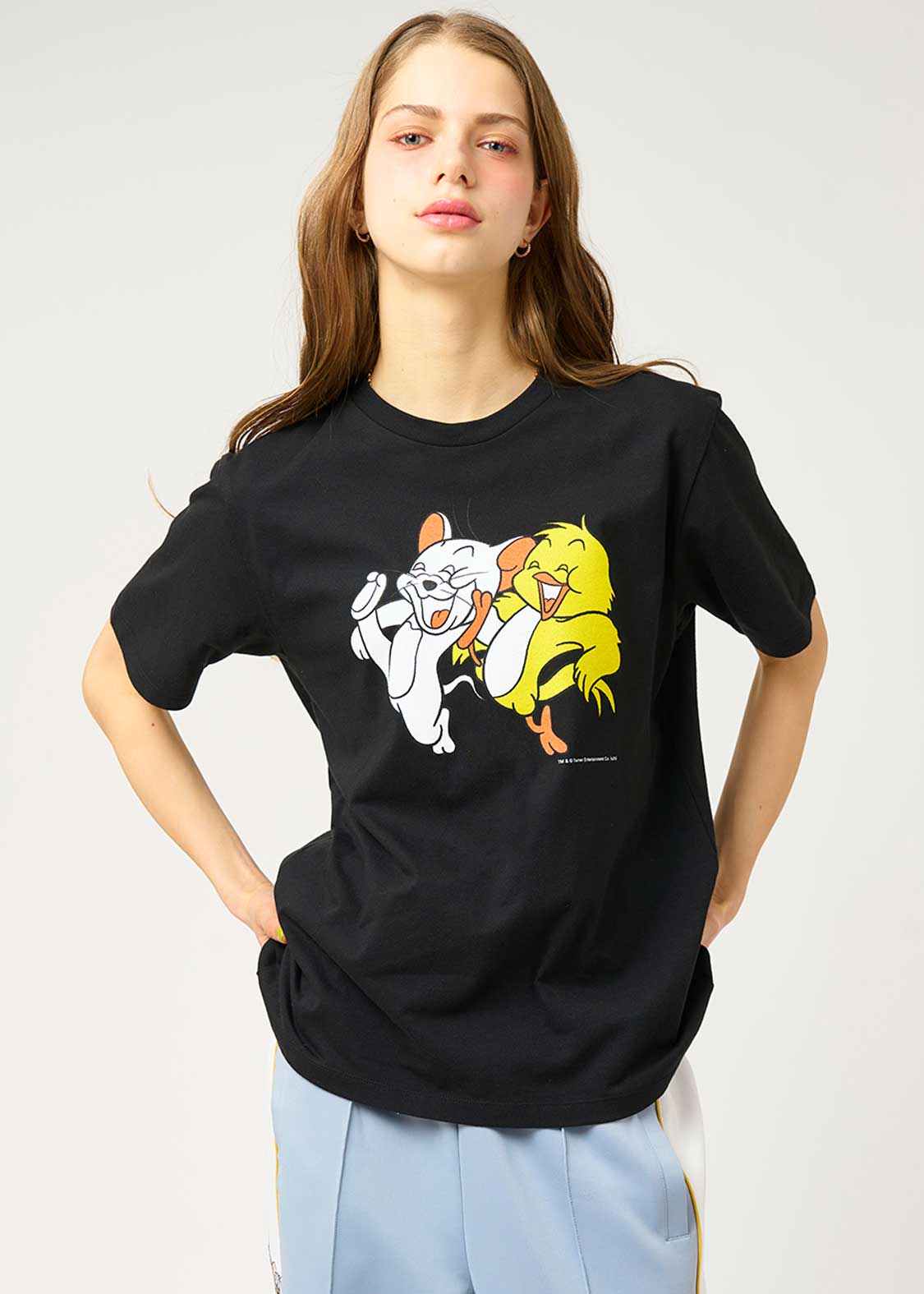 Tom and Jerry_Dance - Image 10