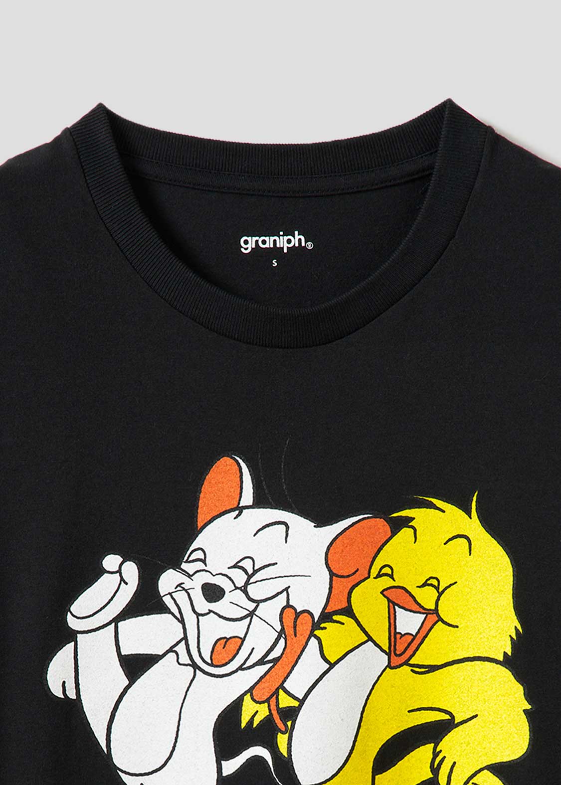 Tom and Jerry_Dance - Image 4
