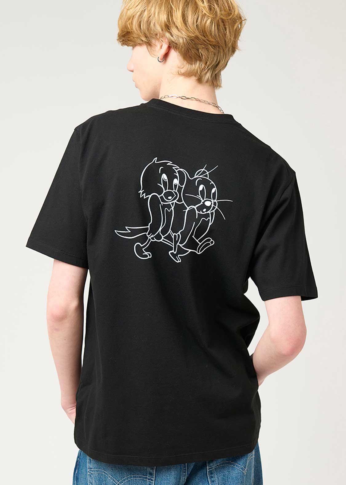 Tom and Jerry_Dance - Image 7