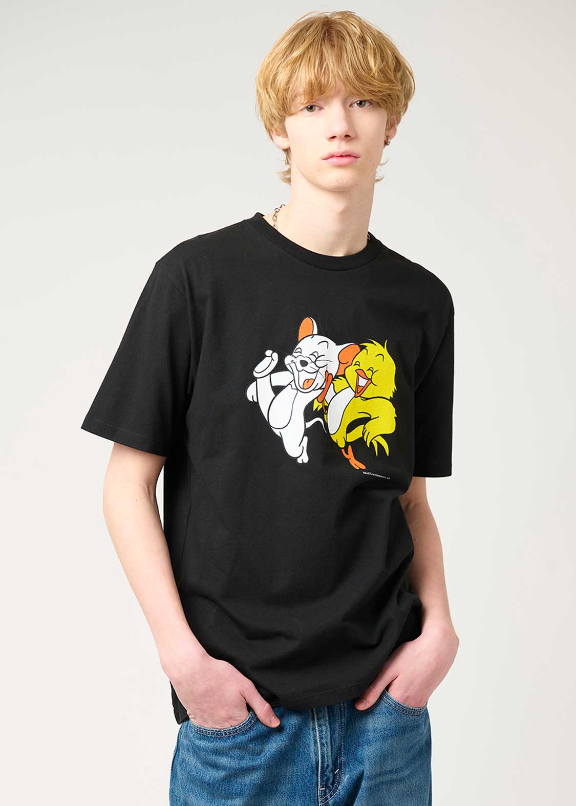 Tom and Jerry_Dance - Image 8