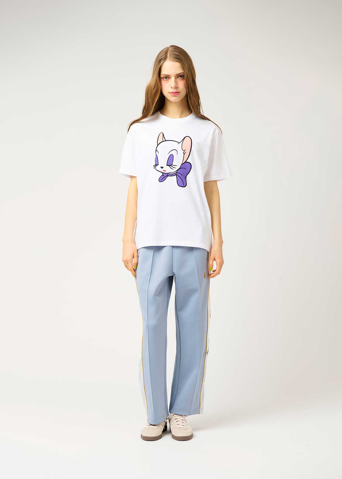 Tom and Jerry_Toodles Face - Image 2