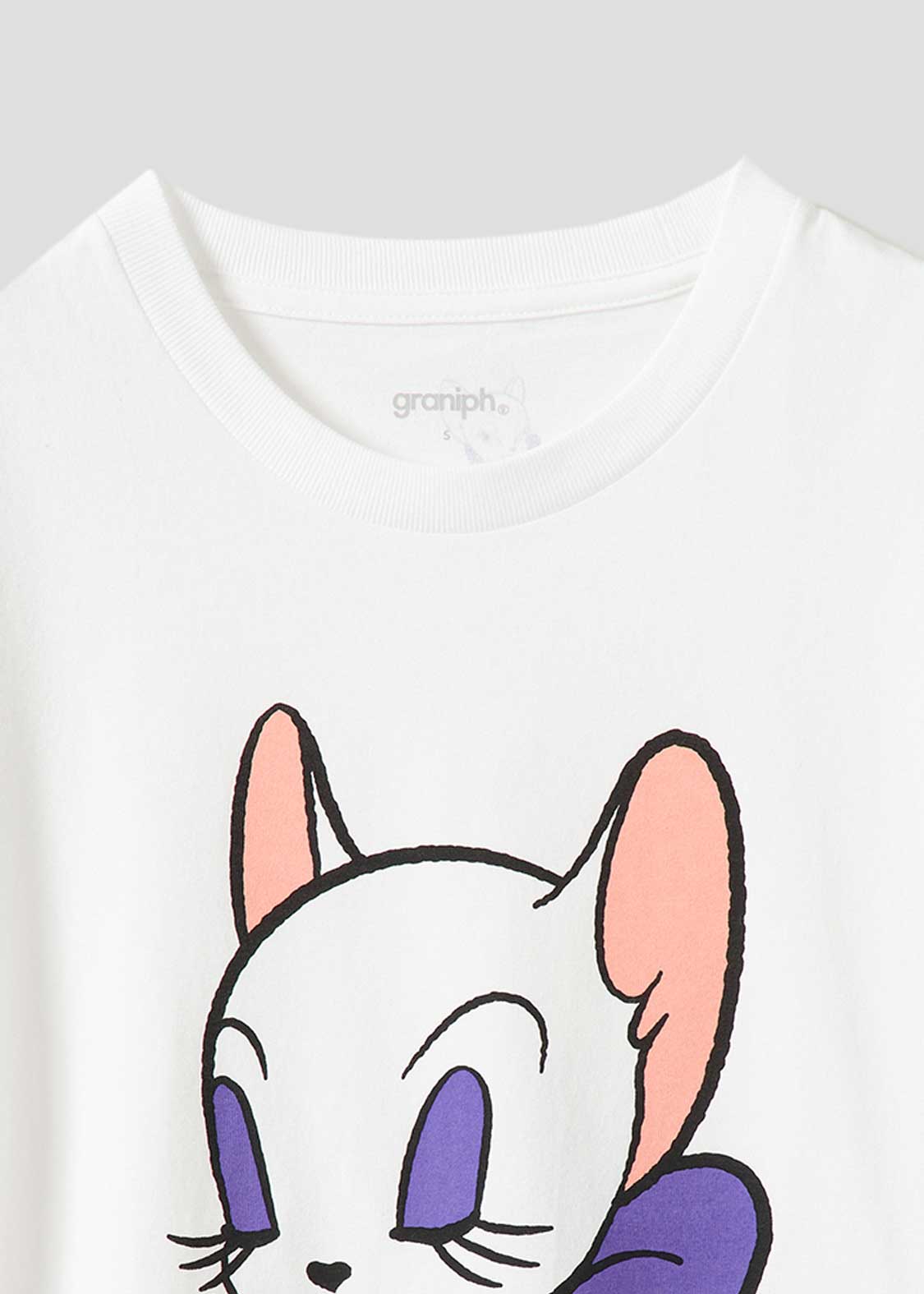 Tom and Jerry_Toodles Face - Image 4