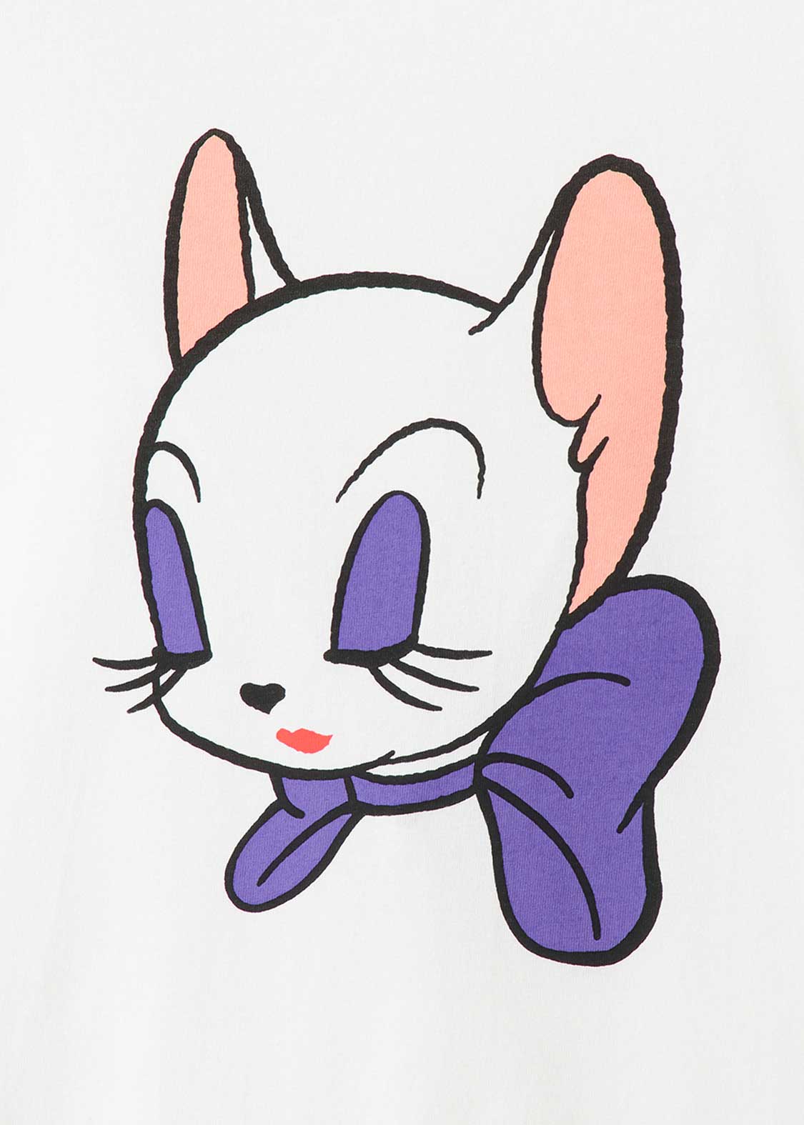 Tom and Jerry_Toodles Face - Image 5