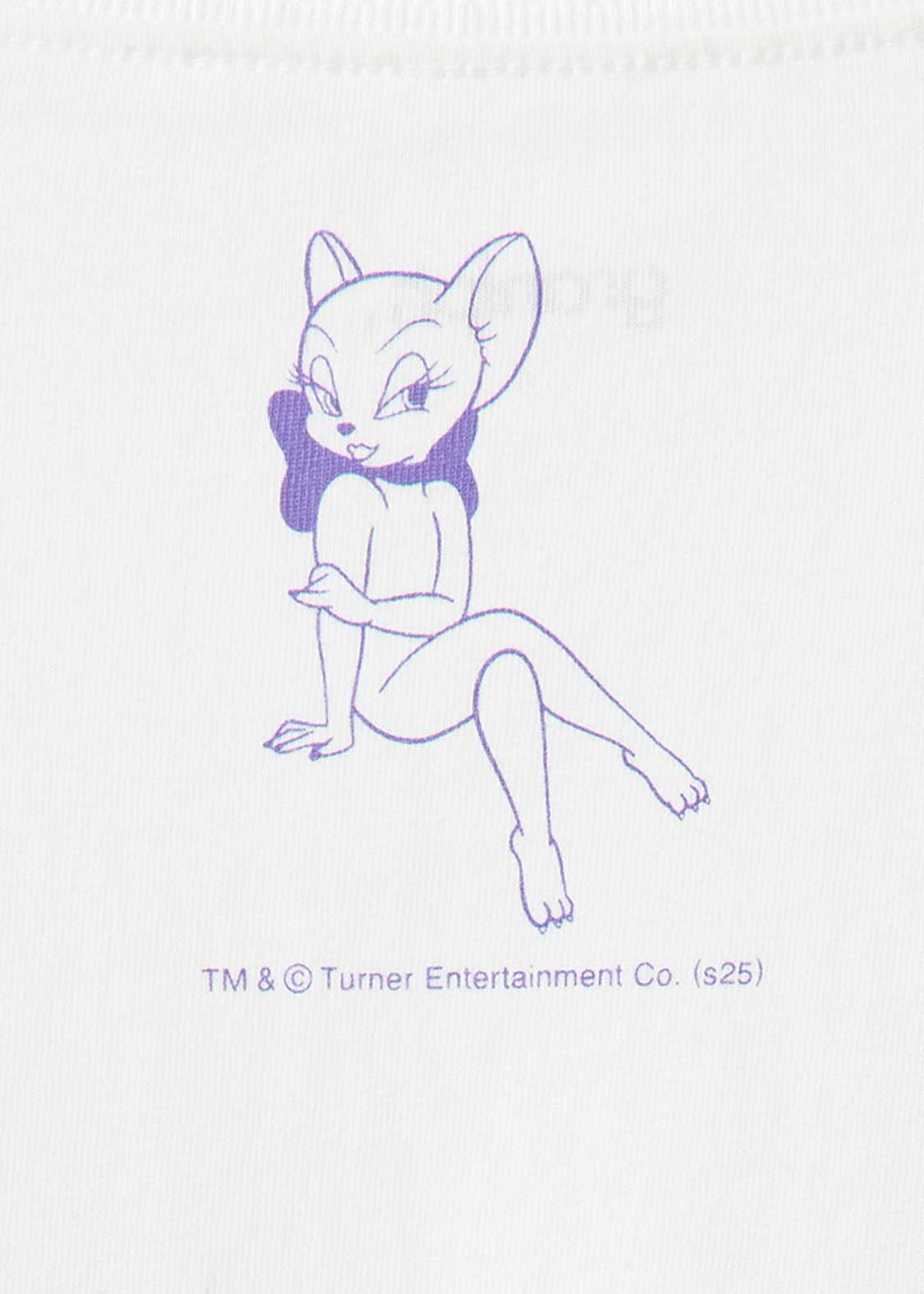 Tom and Jerry_Toodles Face - Image 6